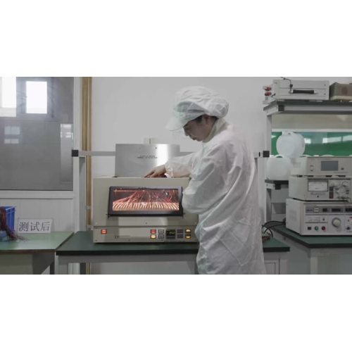 Тэст на воданепранікальнасць перамыкача