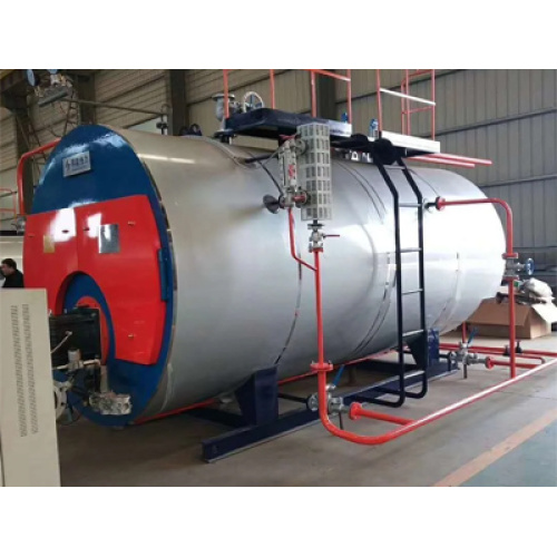 2026 La industria mundial de calderas de petróleo y gas se transforma: la actualización inteligente, la transición hacia bajas emisiones de carbono y los estrictos estándares de emisiones impulsan el crecimiento