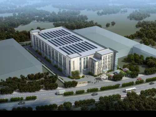 Tecnologia inteligente Huangshan Fuzhen: abrindo caminho no comércio global de ferramentas de construção com inovação e qualidade