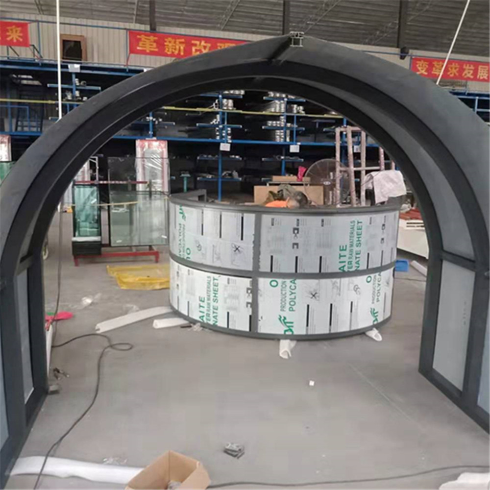 FOSHAN KASO BUILDING MATERIAL CO.,LTD