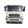 High-Quality Dongfeng 6x4 Tipper Truck and Dump Truck for the South American Market1