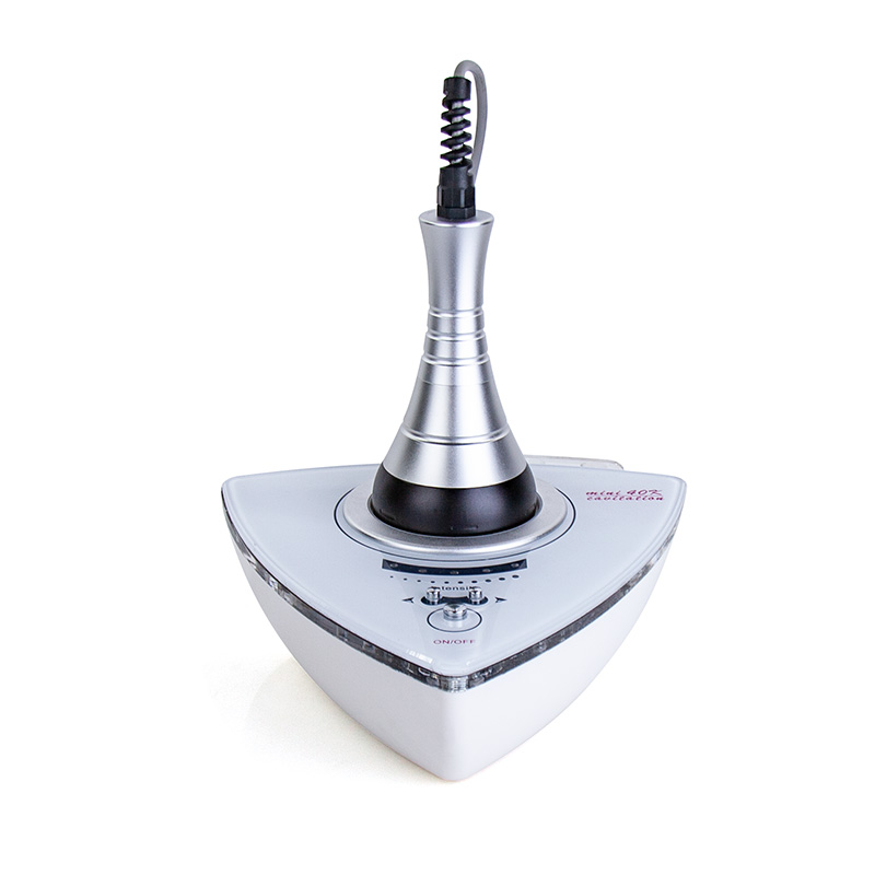 SD-017 Mini 40K Ультразвуковая кавитационная машина для сжигания жира ваяния тела