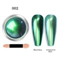 Colorful Metallic Magic Mirror Effect Pigment for Nails and DIY Crafts1