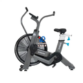 YG FITNESS YG-F006 Air Bike for Cardio Training1