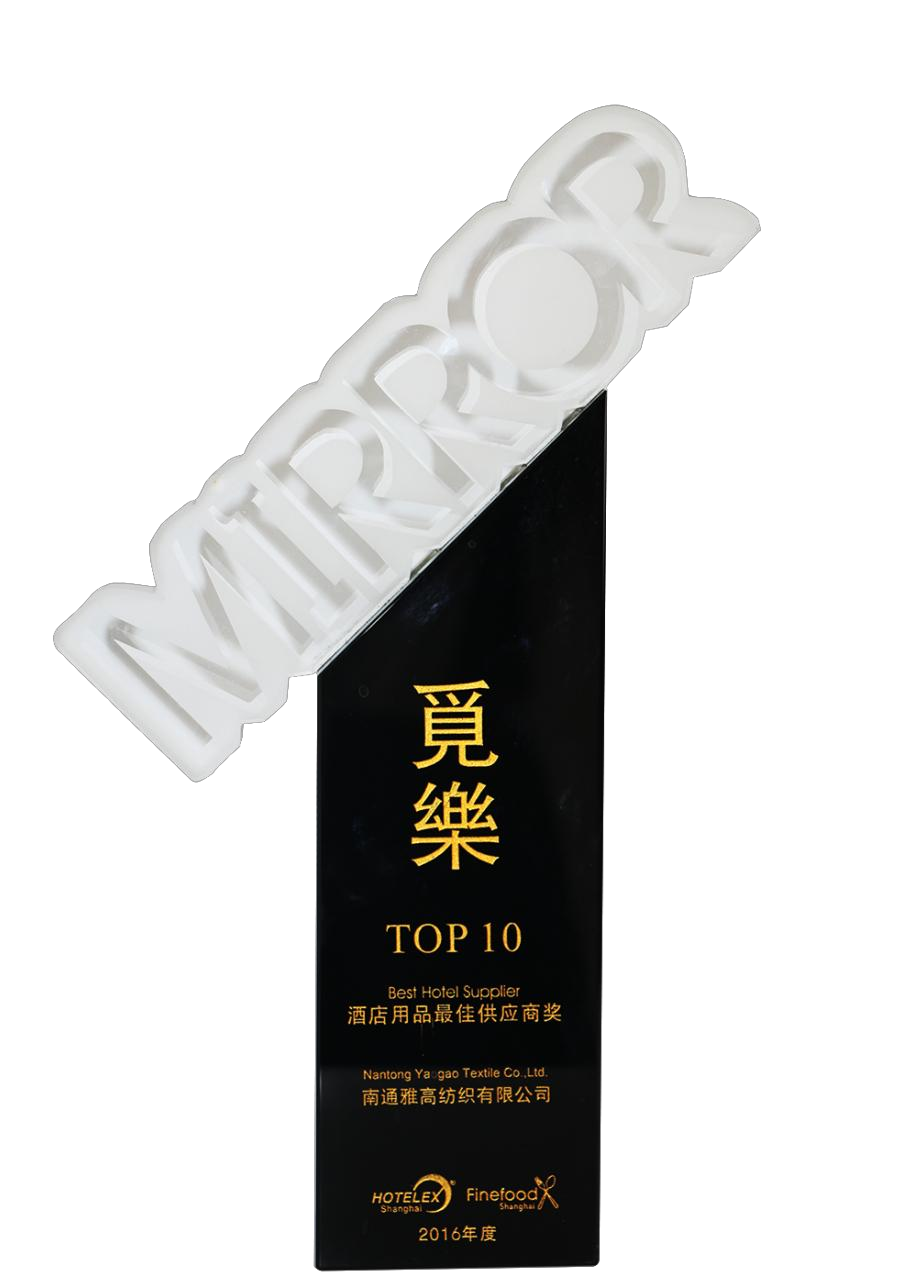 Best Supplier of Hotel Supplies