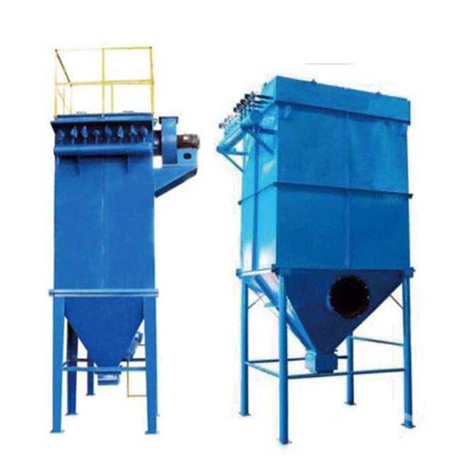 Bag House Dust Collector