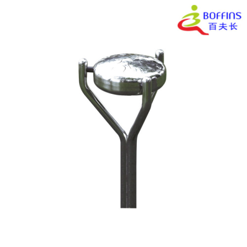 تكشف شركة Wenzhou Centurion Amusement Equipment Co., Ltd. عن مقعد اللعب الدوار متعدد الوظائف المصنوع من الفولاذ المقاوم للصدأ، مما يؤدي إلى توسيع مجموعتها من معدات اللعب غير المزودة بالطاقة عالية الأداء