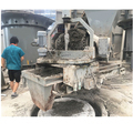 XZ3000 Full-automatic Vertical Pipe Machine: Cement Pipe Making Machine1