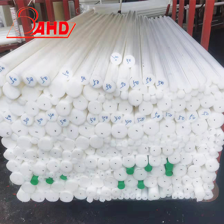 Dia 45mm 50mm 60mm 70mm 80mm 100mm Engineering Polyoxymetylenplast POM ROD