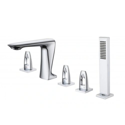 Is Roman Tub Faucet Interchangeable?