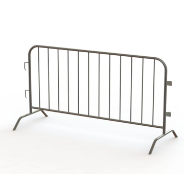 Top 10 Concert Crowd Control Barrier Manufacturers