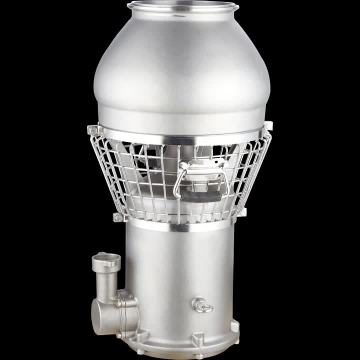 SZQ axial flow pump