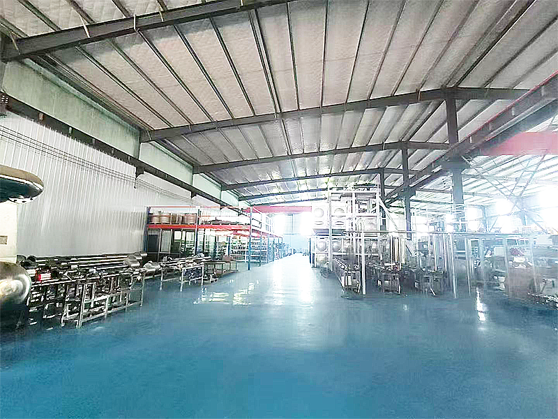 Kaifeng Hongda Automation Instrument Co., Ltd.
