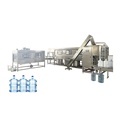5 Gallon/20L Bottle Water Production Line Machineries Price1