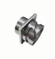 High Quality Stainless Steel Black Anodized CNC Machining Services1