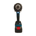 Factory Direct Sales Customizable T1-BS3 700N Mini Portable Lithium Battery Cordless Impact Wrench1