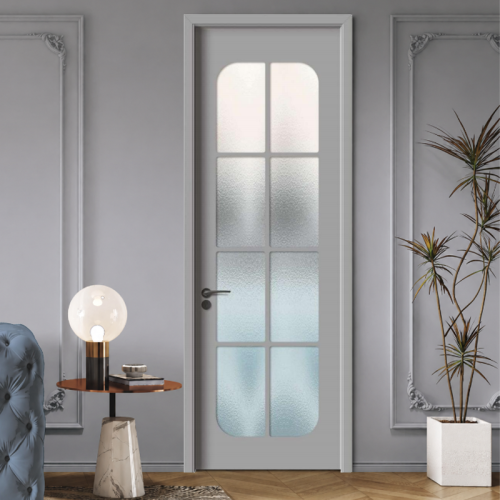 How to Choose a Reliable High-End Painted Doors?