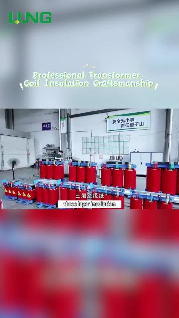 Smart Electrical Systems for Modern Industrial Applications