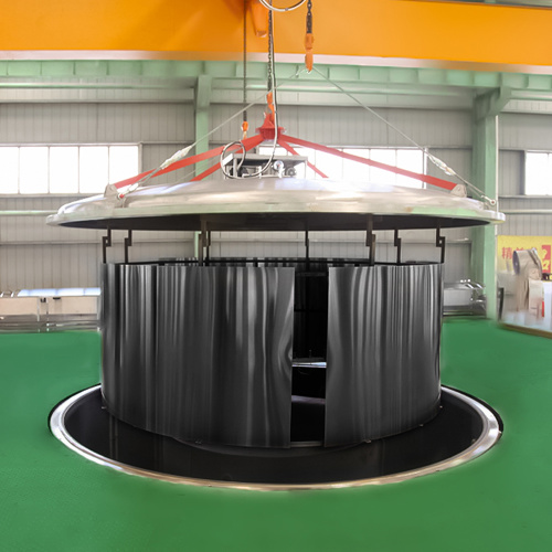 Titanium Coating Furnace: Enhancing Durability & Aesthetics with PVD Technology