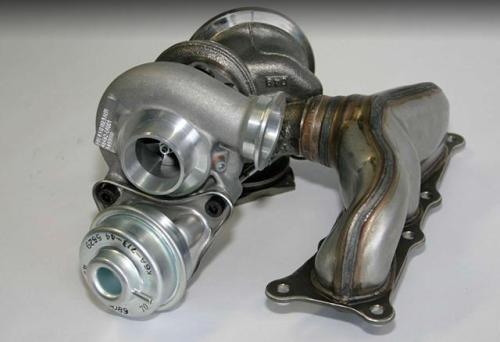 Павышэнне прадукцыйнасці рухавіка з турбакампрэсарамі Wuxi Ruien