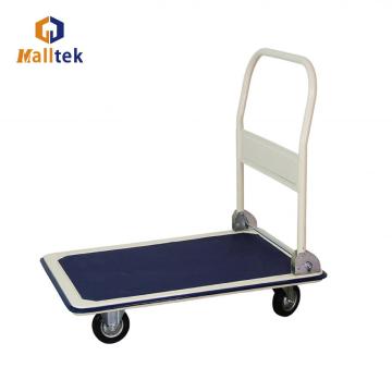 Top 10 Popular Chinese Platform Trolley Manufacturers