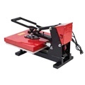 DIY Home Heat Transfer Printing Machine for Clothes Hot Stamping Equipment1