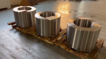 Semi-finished  Planetary Gear
