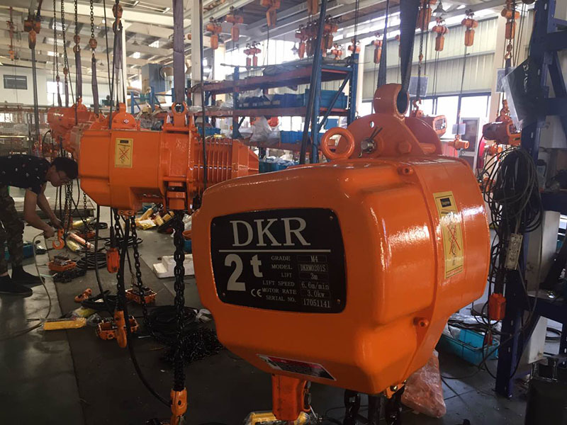 Baoding KR Earnest I/E Co.,Ltd.