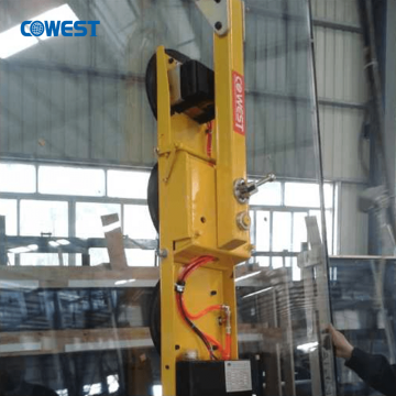 China Top 10 Competitive Glazing Suction Lifters Enterprises