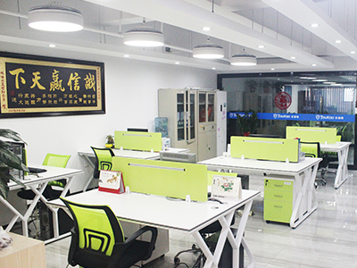 ZhongShan JITONGLONG Plastic Hardware Co. Ltd.
