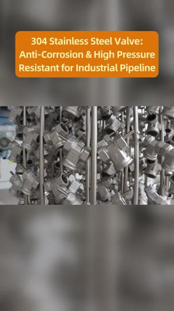 Advanced Equipment Creates Superior Metal Hardware Items