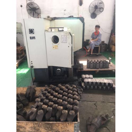 manufacturer & wholesale of sealed journal bearing tricone rock roller bits/26 inch tricone bit tungsten carbide rock bit for mine drilling