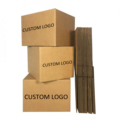 China Suppliers Custom Logo Printed Carton Cardboard Shipping Boxes1