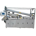 Continuous Machine for Industrial Auto Hamburger Toast Bun Hot Dog Bread Production in Bake Factory1