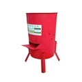 Small Gasoline Engine Powered Vegetable and Fruit Wiping Machine with 800 Kg/h Capacity1