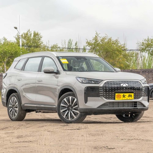 New Cars power consumption channels