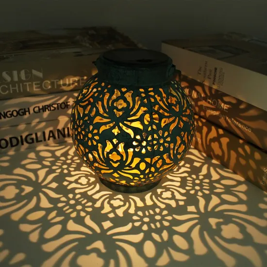 Luz de proyector de jardín LED a prueba de agua al aire libre para impresionantes exhibiciones nocturnas1
