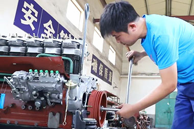Shijiazhuang Daoz Machinery Equipment Sales Co., Ltd