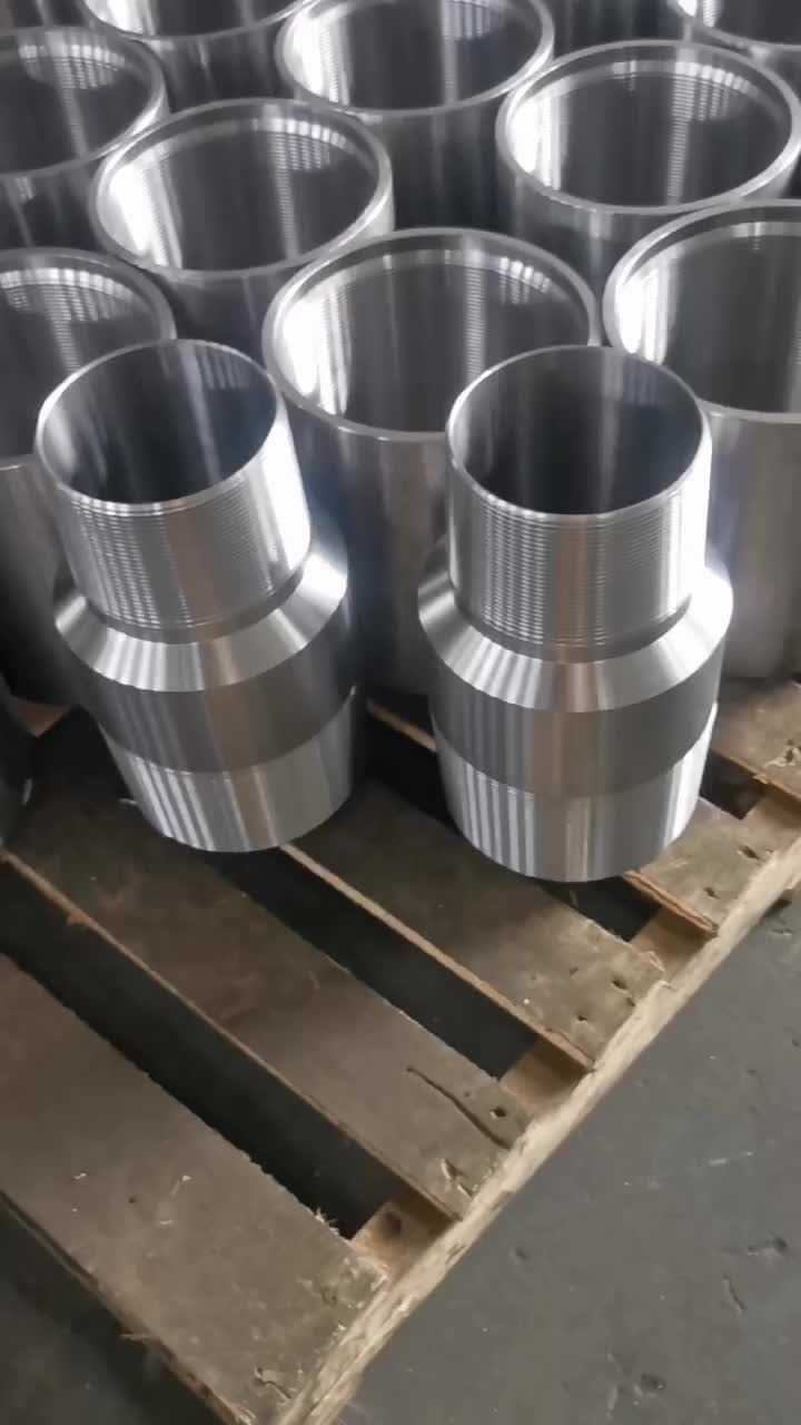 X-over coupling