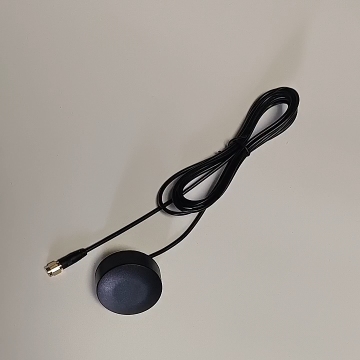 High Gain 698-2700Mhz Omnidirectional Waterproof Outdoor Screw Mount Puck Wireless Wifi GSM 3G 4G Lte Antenna1
