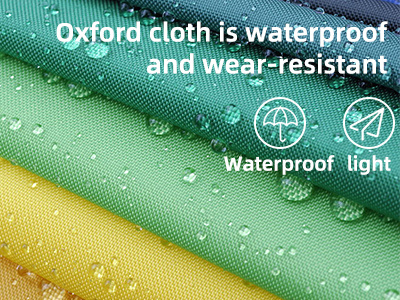 Oxford Cloth: The Quintessential Fabric for Durability, Versatility, and Comfort