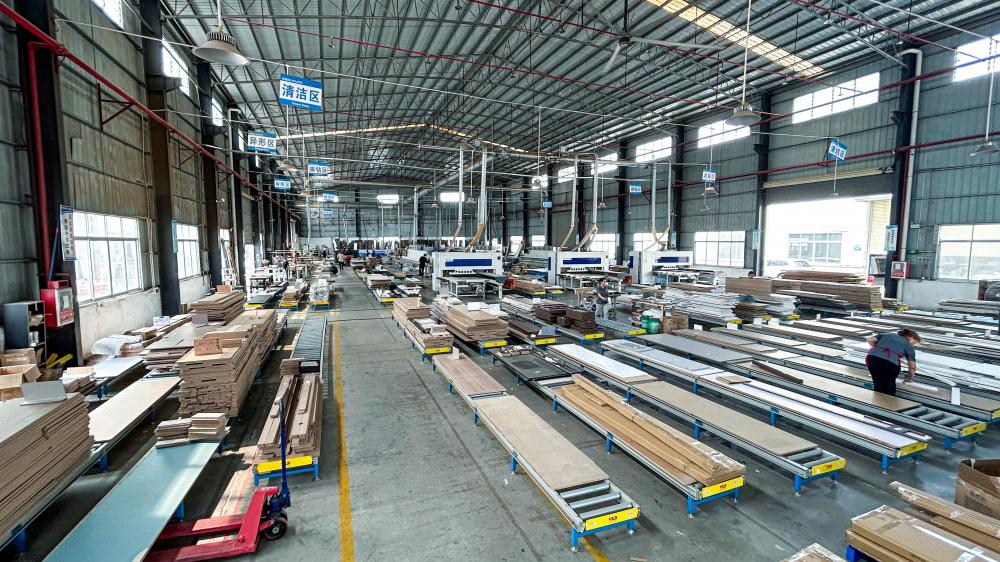 Factory Pictures