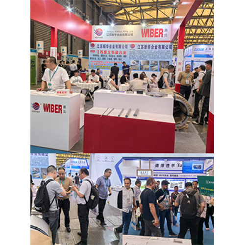 2025 China International Chemical Equipment Expo