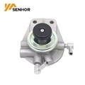Senhor Diesel Generators for Nissan - Engine Housing & Filters1