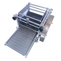 Fully Automatic Tortilla Maker: Mexican Golden & Multigrain Tortilla Maker1