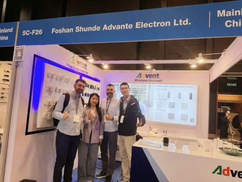 香港电子产品展为何如此受欢迎