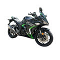 2022 Fashion adulte de haute qualité Two Cylinder 400cc Racing Motorcycle Price1