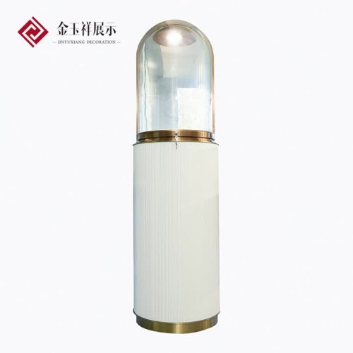 Cosmetics Display Cabinet