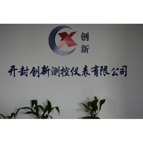 Chuangxin Measurement & Control Instrument Co., Ltd. inicia a nova marcha para o mercado no exterior