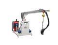 Customized Factory Price Spray Insulation Foam Plate Machine - Cyclopentane Foam Equipment PU Machinery Polyurethane CE1